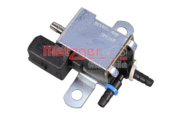 Valvola, Compressore-Aletta bypass - 08920022 METZGER